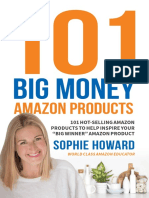 101 Amazon Product Ideas
