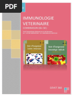 S8 Immunologie Medicale Dzvet360 Cours Veterinaires Pdf Recepteur De Type Toll Systeme Immunitaire