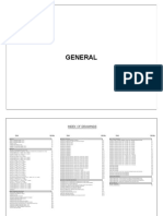 Airport To NCC Access Road Phase 3 (Dapdap - Calumpang Section) Drawings Part 1 PDF