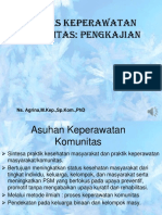 PROSES ASKEP KOM PENGKAJIANpdf