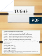 TUGAS k3 NonReg C