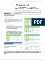 Apt. Mat. 1sec Sem. 5