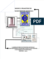 Modul 2. Praktikum DSK