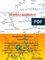 Senyawa Koordinasi 1