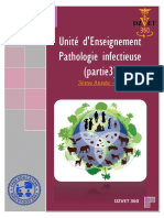 S9 - Pathologie Infectieuse (Partie3) - DZVET360-Cours-veterinaires