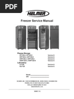 Download Helmer Freezer by Brent Encinias SN48879764 doc pdf