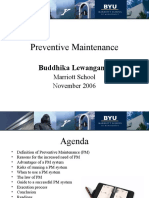 226739750-Preventive-Maintenance.ppt
