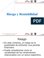 EXPO 5 RIESGO_y_RENTABILIDAD (RETORNO).ppt