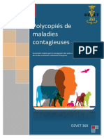 Polycopiés de Maladies Contagieuses-DZVET360-Cours-veterinaires 