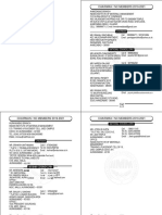 Communication Directory 2019 2020 PDF