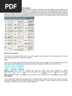 Basic Electronics Notes