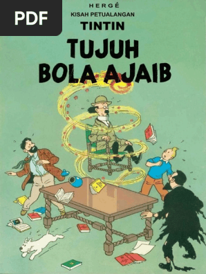 Tujuh Bola Ajaib