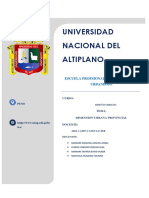 Dimensionprovincial PDF