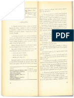 C - 159 - 1989 Instructiuni Tehnice Pentru Cercetarea Terenului de Fundare Prin Metoda Penetrarii Cu Con - Penetrare Statica Dinamica Si Vibropenetrare