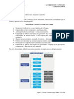 Material Teórico - El Texto, La Oración, El Párrafo, Tipos de Texto, Redacción Académica-1