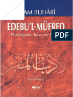 EdebulMufred Buhari