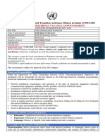 IC02 - Telecommunication Technician PDF