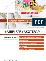 Farmakoterapi 1 All Materi