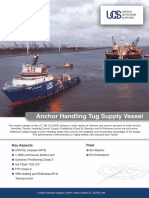 UT-Vessel GH Specification