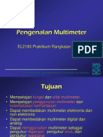multimeter
