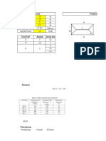 8 Minutes SAP2000 - Pemodelan Warehouse