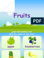 _fruits
