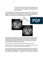 Onkologija Radiologija