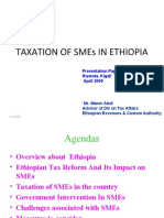 TAXATION_OF_SME_IN_ETHIOPIA.ppt