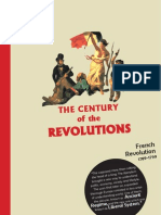 The Century of the Revolutions. Teaching Unit.