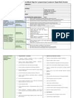 OPERATIVNI PLAN I PROGRAM - Algoritmi I Programiranje 2 19-20 ZBV