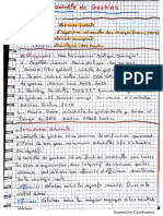 Contrôle de Gestion (Touili) - 1 PDF
