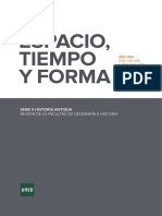 Mujer y Ejercito Romano El Caso de La Ep PDF