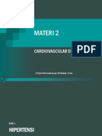 Materi 2 Kardiovaskuler