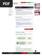 What Is Traceability - Traceability Solutions - KEYENCE America