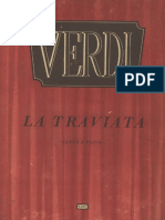 1953 - La Traviata