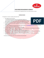 Haldiram Application form Distributorship (1) (1)