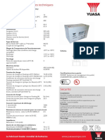 SWL2500T Datasheet