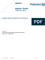 6.1 Stakeholder Register Guide - FedU