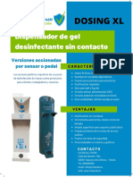 Proyecto Folleto Dosing XL