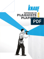 Catalogue Knauf