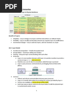 CZ3006 Net Centric Computing Notes