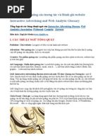 Download Thut ng qung co trc tuyn by NG PHC VINH SN4888201 doc pdf