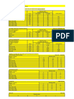 Maryland Metrics Chart: General Tolerances DIN ISO 2768 T1 T2