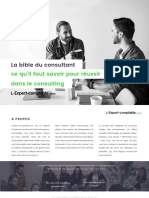 Lec LB Bible Du Consultant PDF