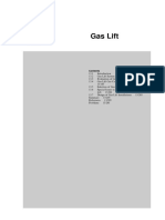 13 - Gas Lift - 2007 - Petroleum Production Engineering PDF