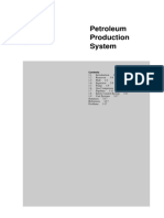 1 - Petroleum Production System - 2007 - Petroleum Production Engineering