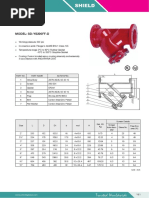 Y-Strainer PDF