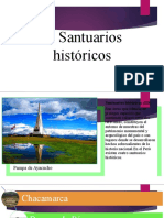 Santuario Historico