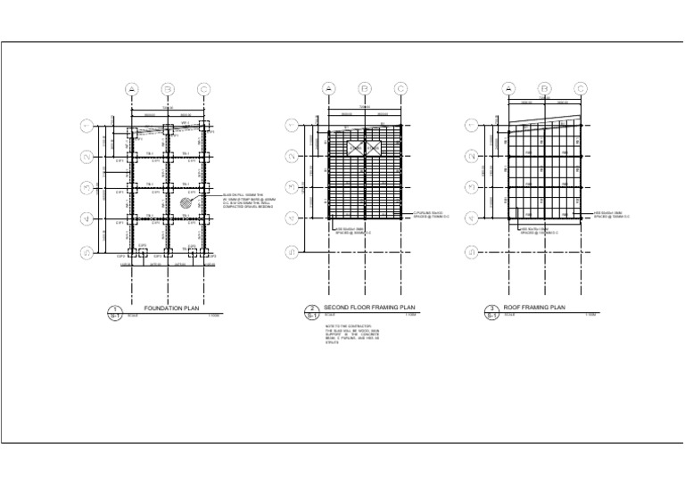 Illenium Client Download Plans | PDF | Civil Engineering | Materials