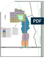 Indra Greens Layout